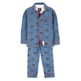 Peter Pan Nightsuit