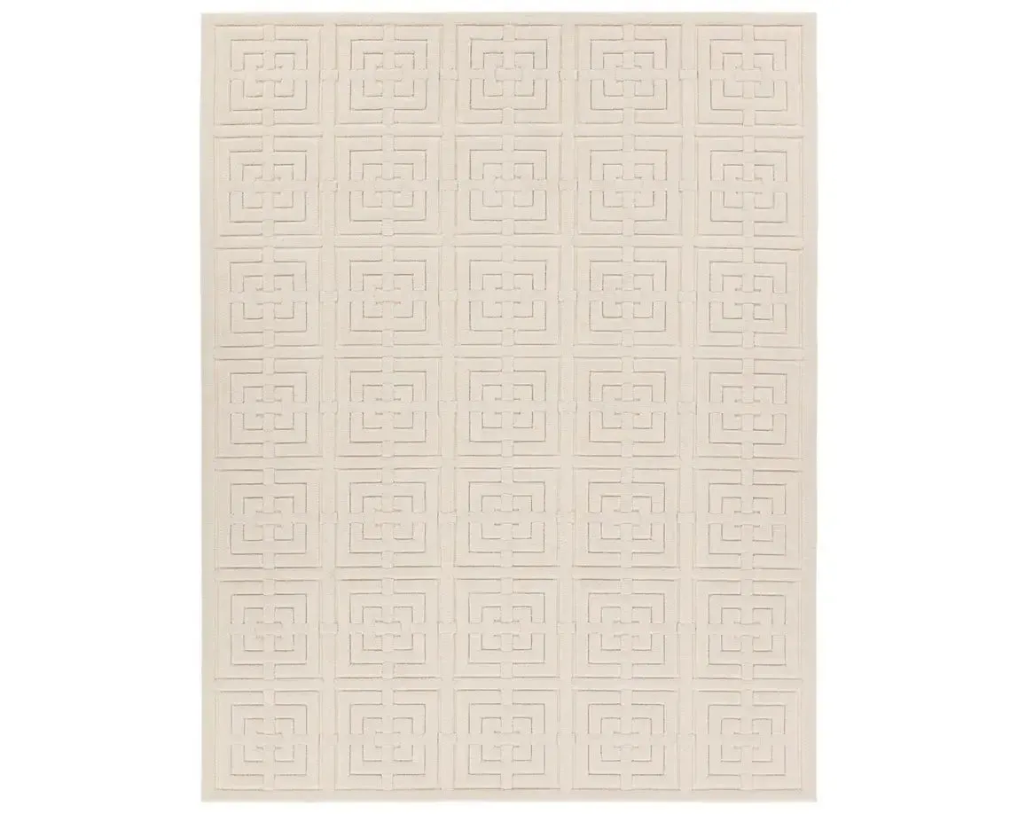 Petros PTR01 Cream Rug