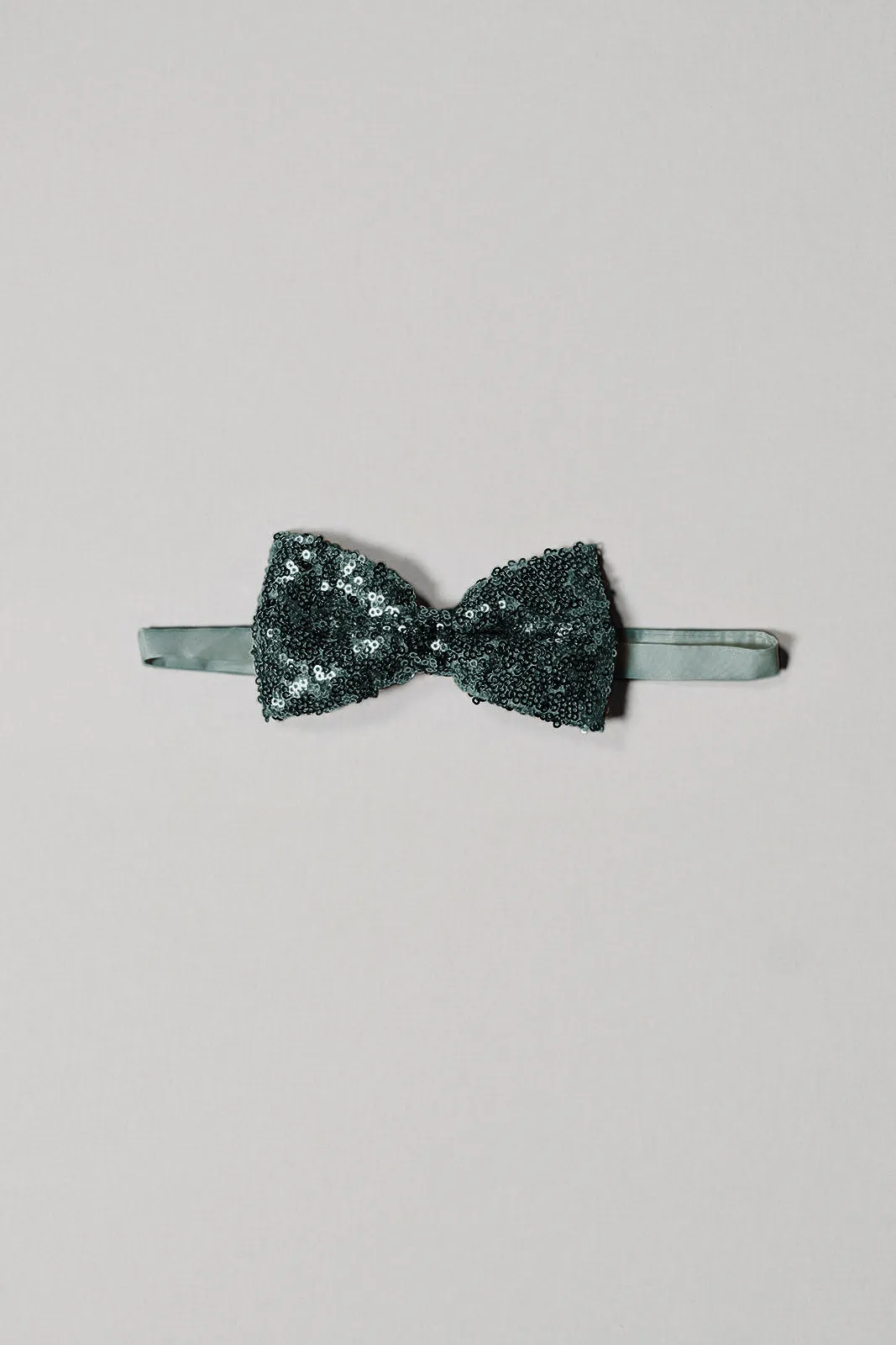 Sequin Bowtie | Made To Order