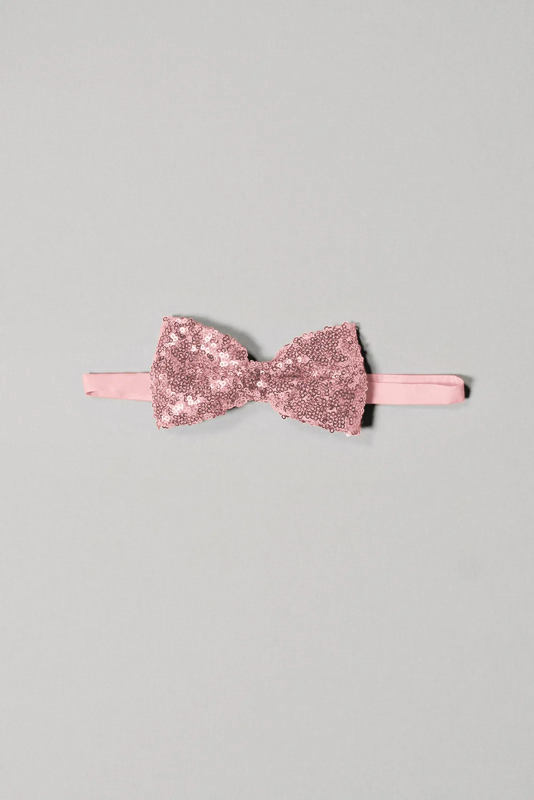 Sequin Bowtie | Made To Order