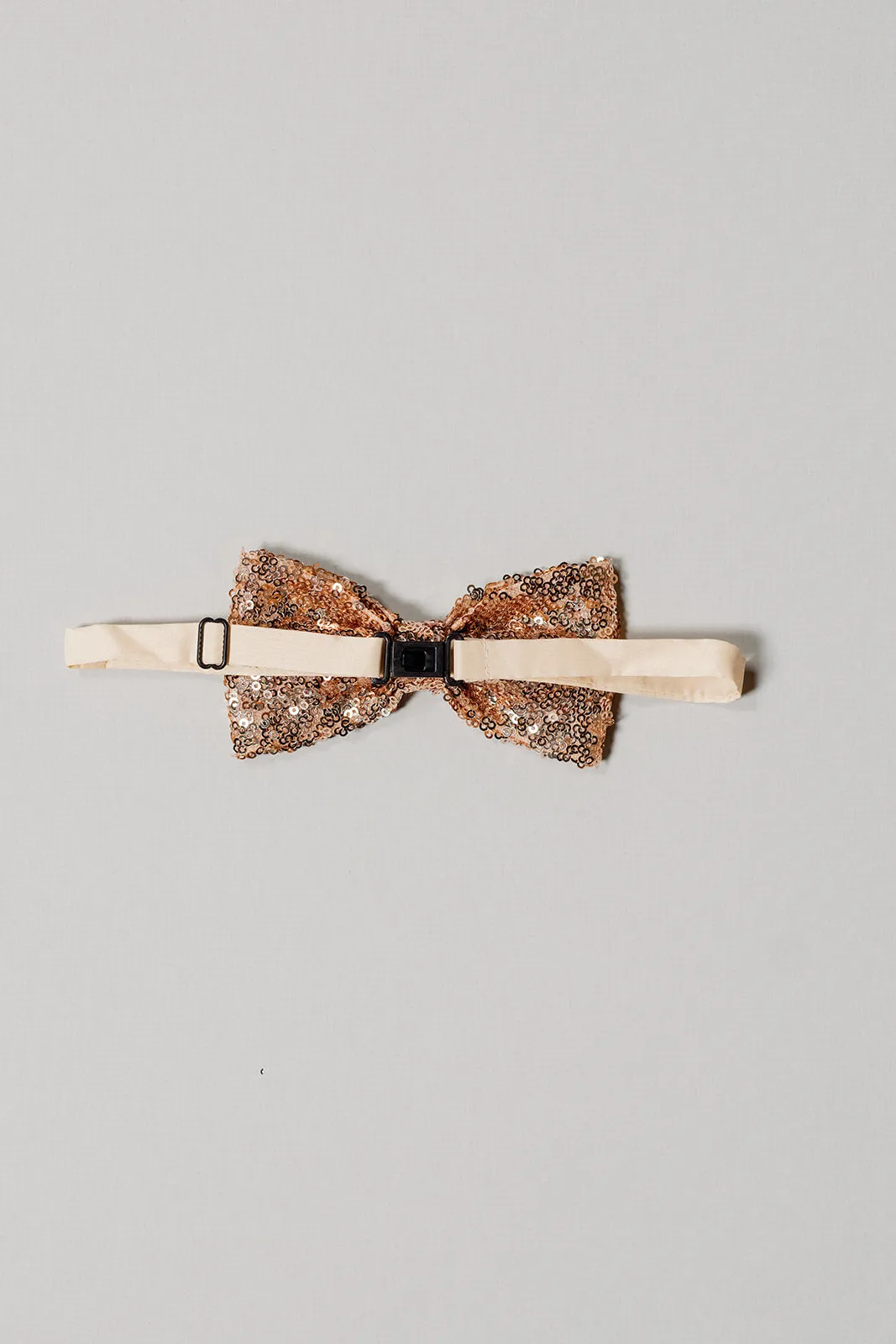 Sequin Bowtie | Made To Order