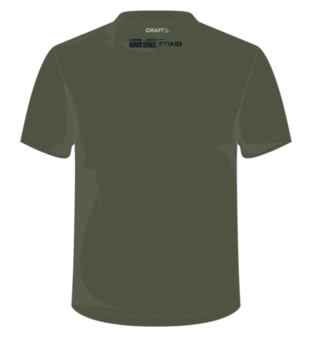 SPARTAN 2023 Monterey Venue Tee