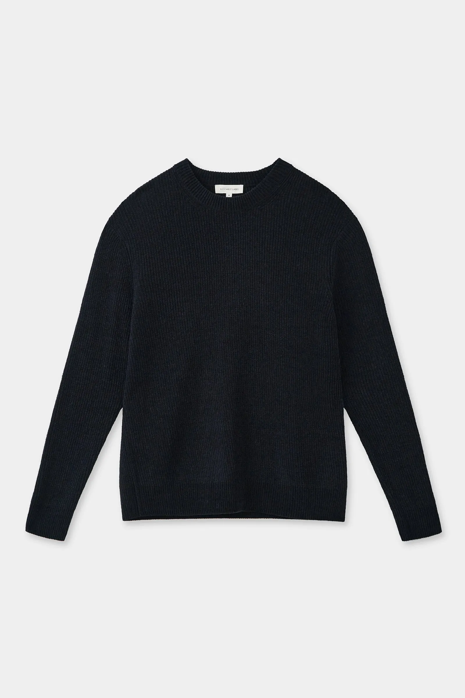 Tay Crew Neck Knit