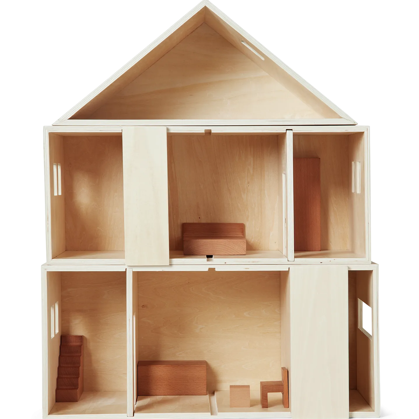 Toro Stackable House