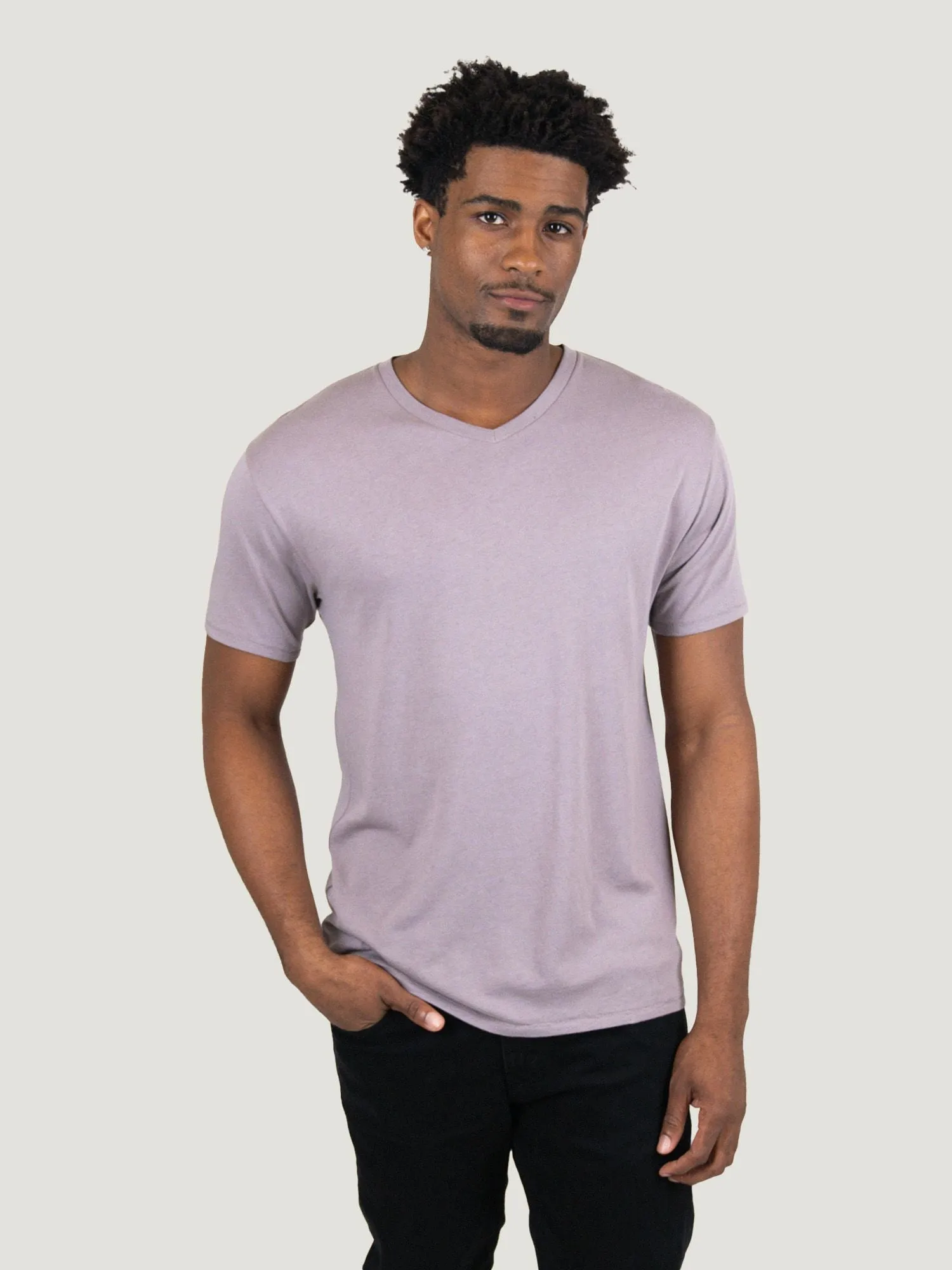 Vapor Eco Fresh V-Neck