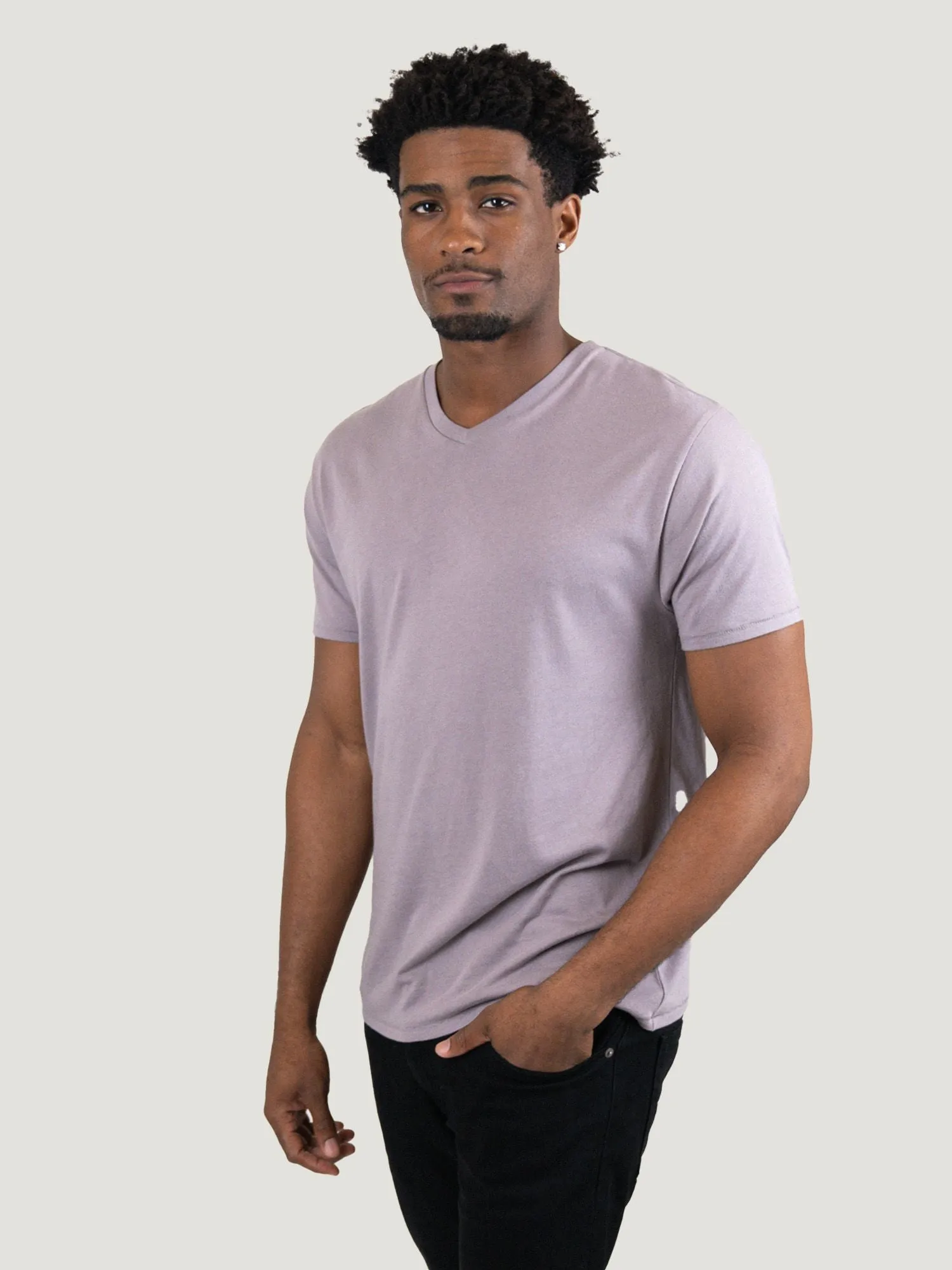 Vapor Eco Fresh V-Neck