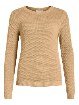 VIDALO Pullover - Nomad