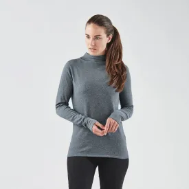 Women's Belfast Sweater - KNS-1W