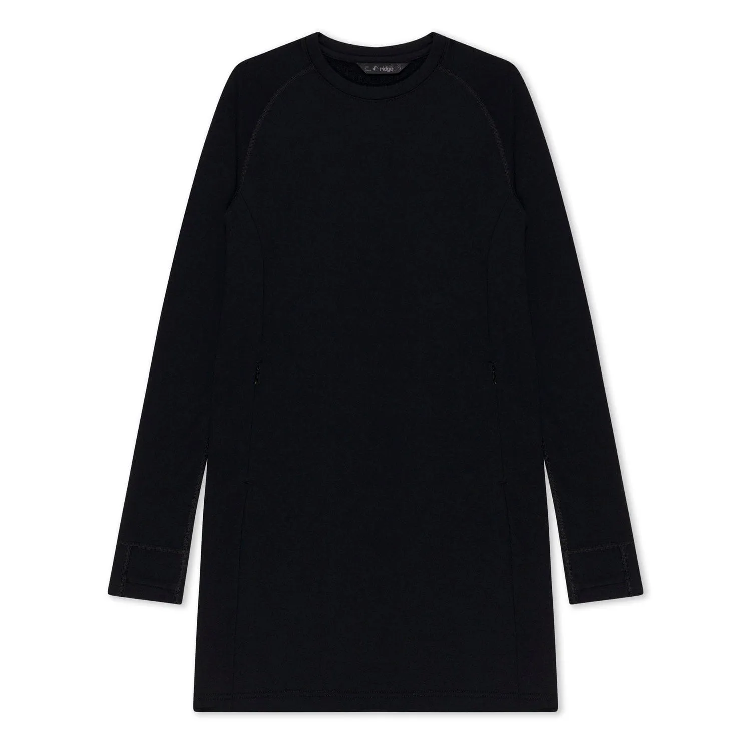 Women's Hyde Merino Wool Dress