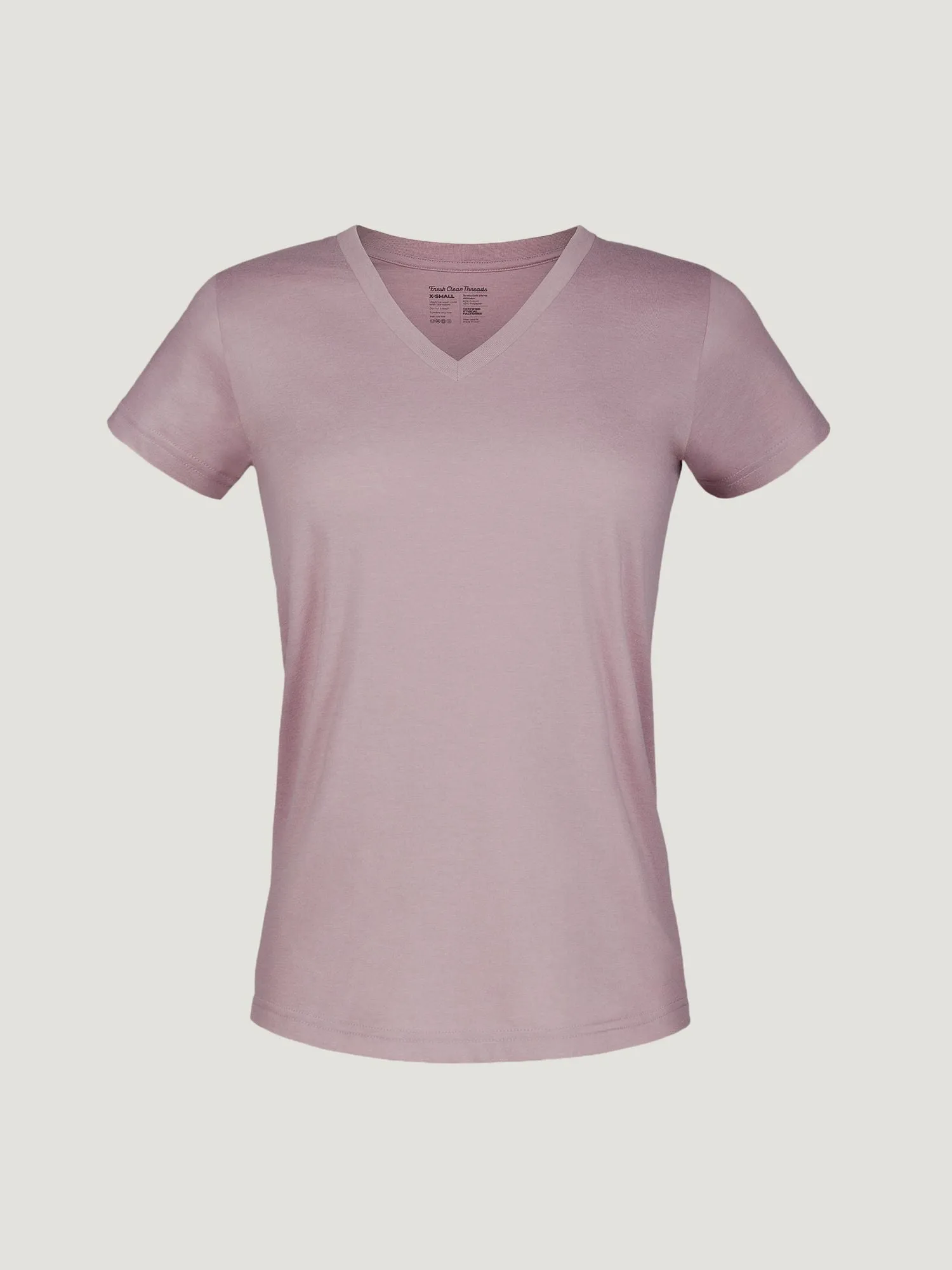 Women's Thistle V-Neck (1st Gen.)