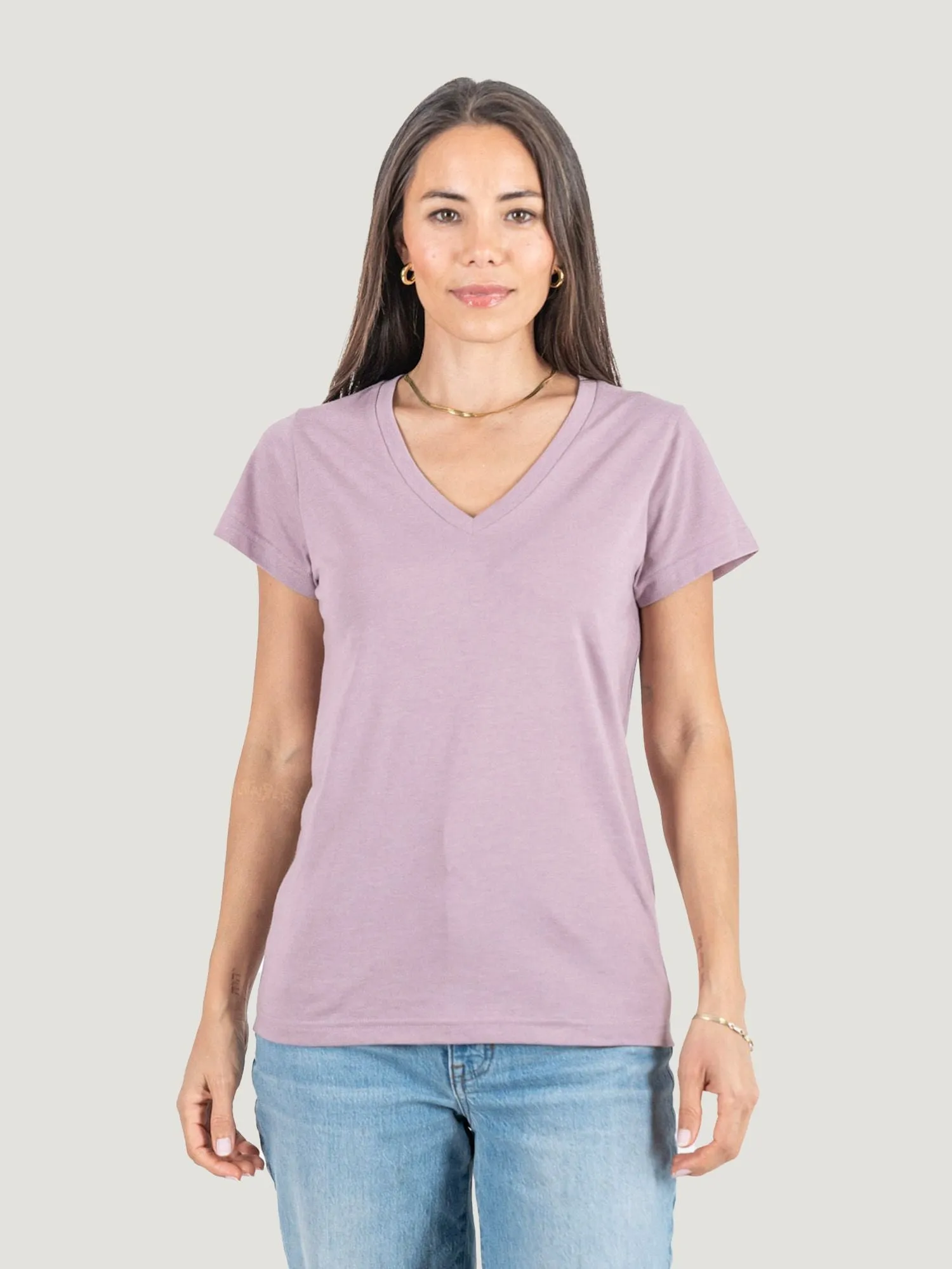 Women's Thistle V-Neck (1st Gen.)